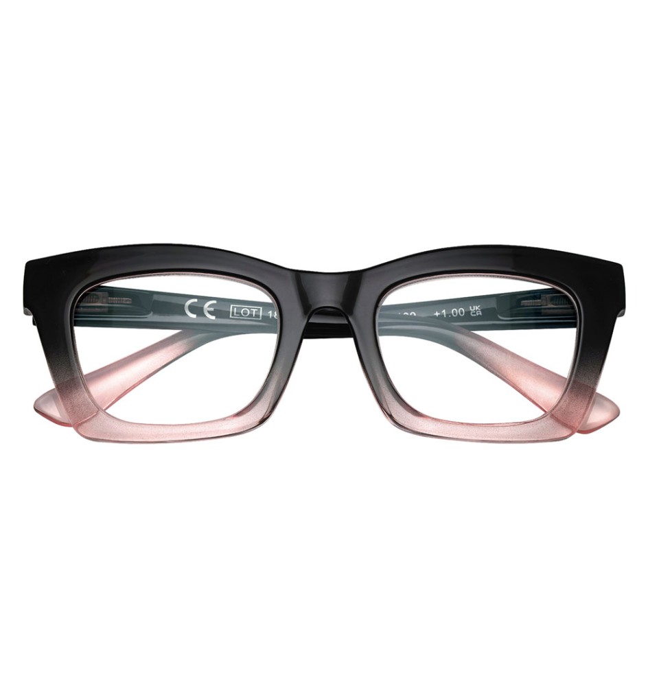 OCCHIALI PER LETTURA 'G7-BRK' + 1,50