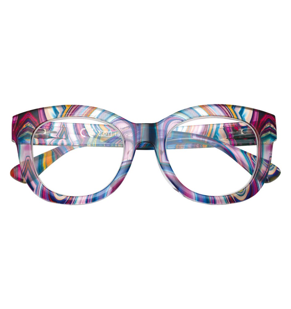 OCCHIALI PER LETTURA 'G4-MCL' + 3,00