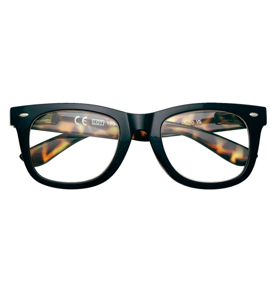 OCCHIALI PER LETTURA 'G2-BDE' + 2,50