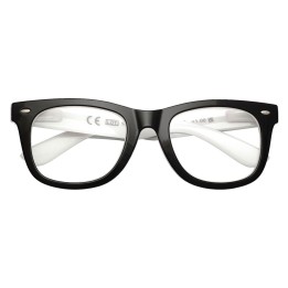 OCCHIALI PER LETTURA 'G2-WHI' + 3,50