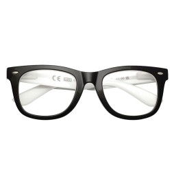 OCCHIALI PER LETTURA 'G2-WHI' + 3,50