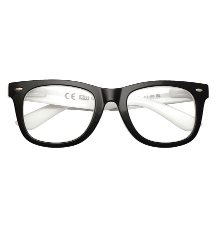 OCCHIALI PER LETTURA 'G2-WHI' + 3,50