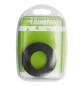 3 PZ GUARNIZIONI FONDO PER CASSETTA IN GOMMA BLISTER 58 x 32 x 3 mm