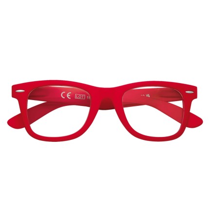 OCCHIALI PER LETTURA 'PR65-R' + 1,00