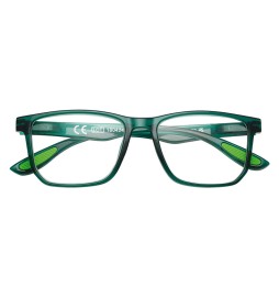 OCCHIALI PER LETTURA 'G8-CRV' + 1,00