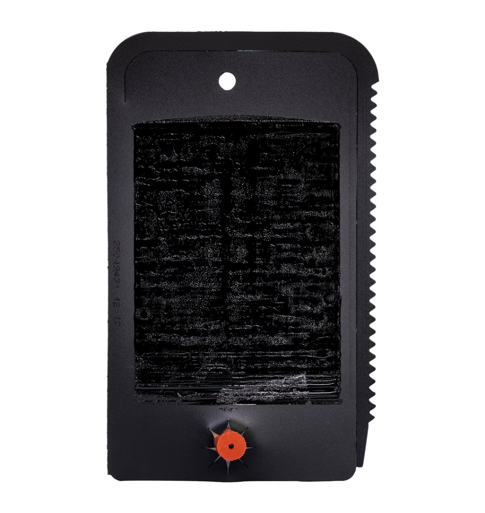 TRAPPOLA CROMOTROPICA APPENDIBILE TIGNOLE POMODORI scatola 2 pezzi