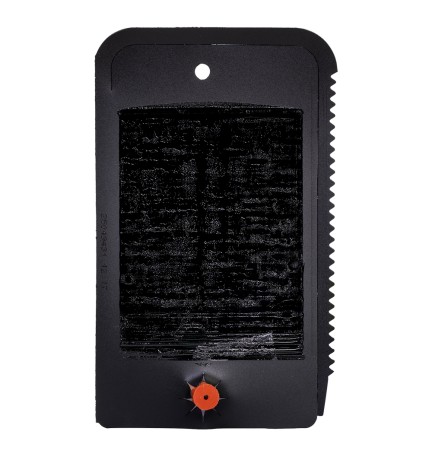 TRAPPOLA CROMOTROPICA APPENDIBILE TIGNOLE POMODORI scatola 2 pezzi