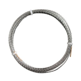 PL FUNE ACCIAIO 42F D 2 MM 10 M
