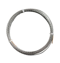 PL FUNE ACCIAIO 42F D 2 MM 10 M