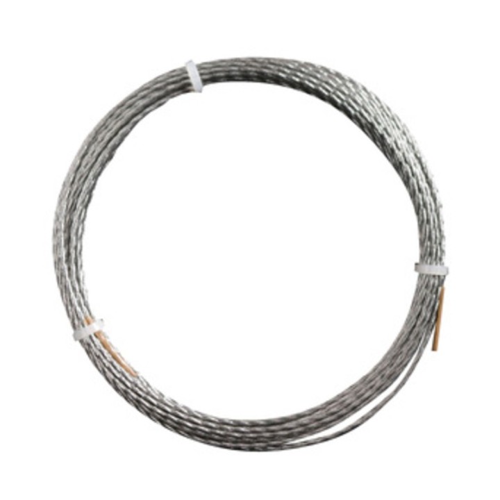 PL FUNE ACCIAIO 42F D 2 MM 10 M