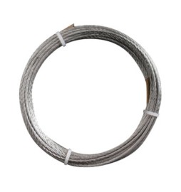 PL FUNE ACCIAIO 42F D 3 MM 10 M