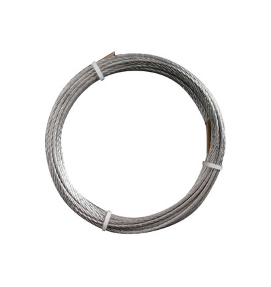 PL FUNE ACCIAIO 42F D 3 MM 10 M