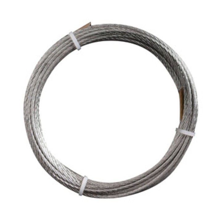 PL FUNE ACCIAIO 42F D 3 MM 10 M