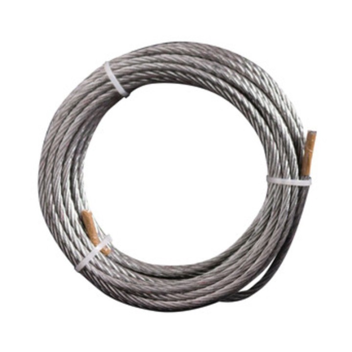 PL FUNE ACCIAIO 72F D 5 MM 10 M
