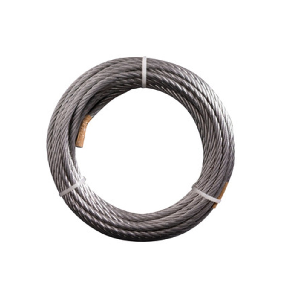 PL FUNE ACCIAIO 72F D 6 MM 10 M