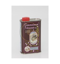 GOMMA LACCA PRONTA NOVECENTO 250 ML