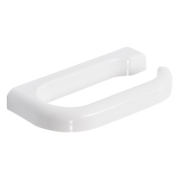 PORTA ROTOLO SERIE 'LINEA' cm 20 x 11 x h.2,5 - con appendibile