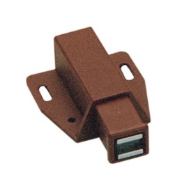 SC CHIUSURA MAGNETICA 690 A SCATTO NERO
