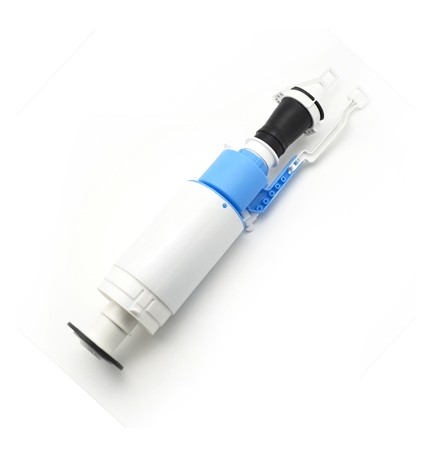 VALVOLA DOPPIO SCARICO PER CASSETTA SIRENA -