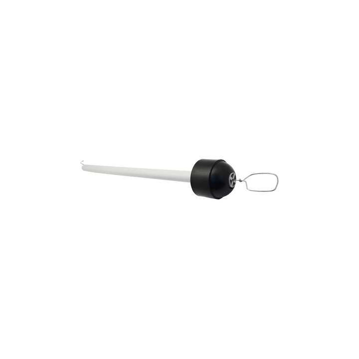 GRUPPO TUBO TROPPO PIENO STIR 12 L. 40 cm