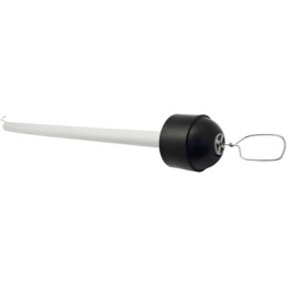 GRUPPO TUBO TROPPO PIENO STIR 14 L. 46 cm