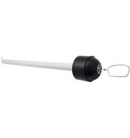 GRUPPO TUBO TROPPO PIENO STIR 14 L. 46 cm