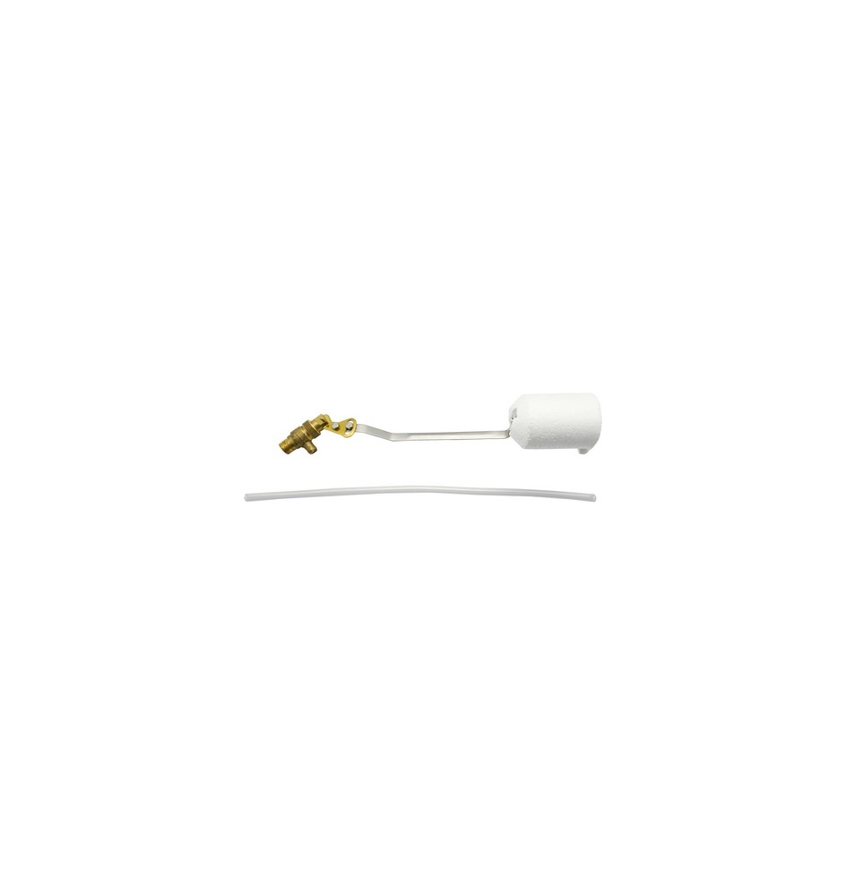 GRUPPO VALVOLA GALLEGGIANTE OTTONE -