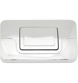 KIT NUOVA PLACCA CROMATA -