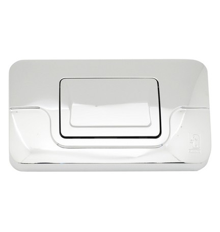 KIT NUOVA PLACCA CROMATA -