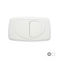 PLACCA DI COMANDO COMPLETA HIDROBOX EVOLUTION Bianca
