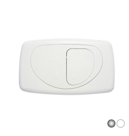 PLACCA DI COMANDO COMPLETA HIDROBOX EVOLUTION Cromo