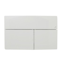PLACCA COMANDO COMPLETA HIDROBOX LINE Bianca
