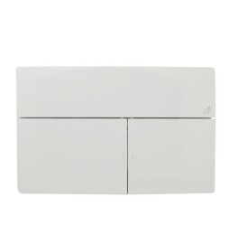 PLACCA COMANDO COMPLETA HIDROBOX LINE Bianca