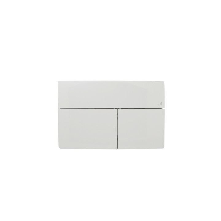 PLACCA COMANDO COMPLETA HIDROBOX LINE Bianca