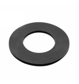 MEMBRANA DI CHIUSURA HIDROBOX D. Est. 57 mm - D. Int. 30 mm