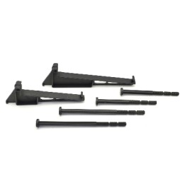 KIT PROLUNGHE PER CASSETTE HIDROBOX -