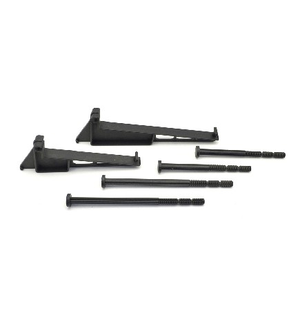 KIT PROLUNGHE PER CASSETTE HIDROBOX -