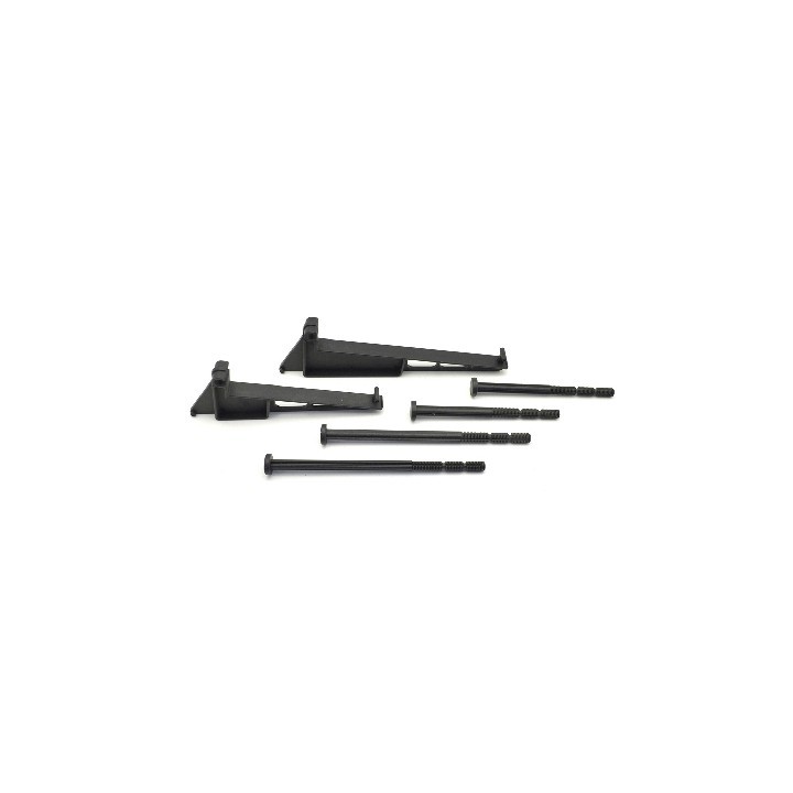KIT PROLUNGHE PER CASSETTE HIDROBOX -
