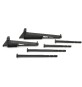 KIT PROLUNGHE PER CASSETTE HIDROBOX -