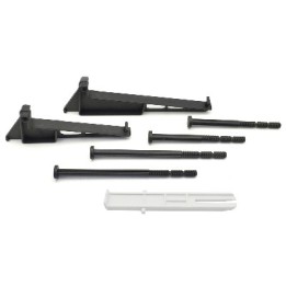 KIT PROLUNGHE HIDROBOX EVOLUTION -