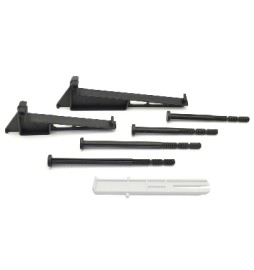 KIT PROLUNGHE HIDROBOX EVOLUTION -