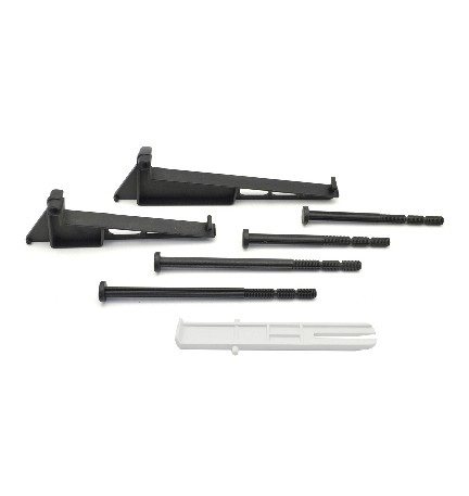 KIT PROLUNGHE HIDROBOX EVOLUTION -