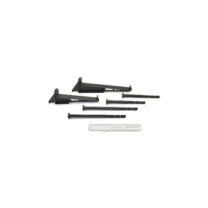 KIT PROLUNGHE HIDROBOX EVOLUTION -