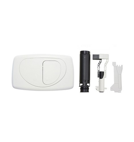 KIT TRASFORMAZIONE DUAL PER HIDROBOX -