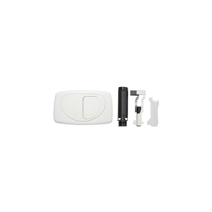 KIT TRASFORMAZIONE DUAL PER HIDROBOX -