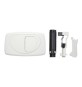 KIT TRASFORMAZIONE DUAL PER HIDROBOX -
