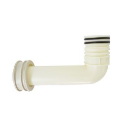 KIT CURVA TECNICA CON MORSETTO -