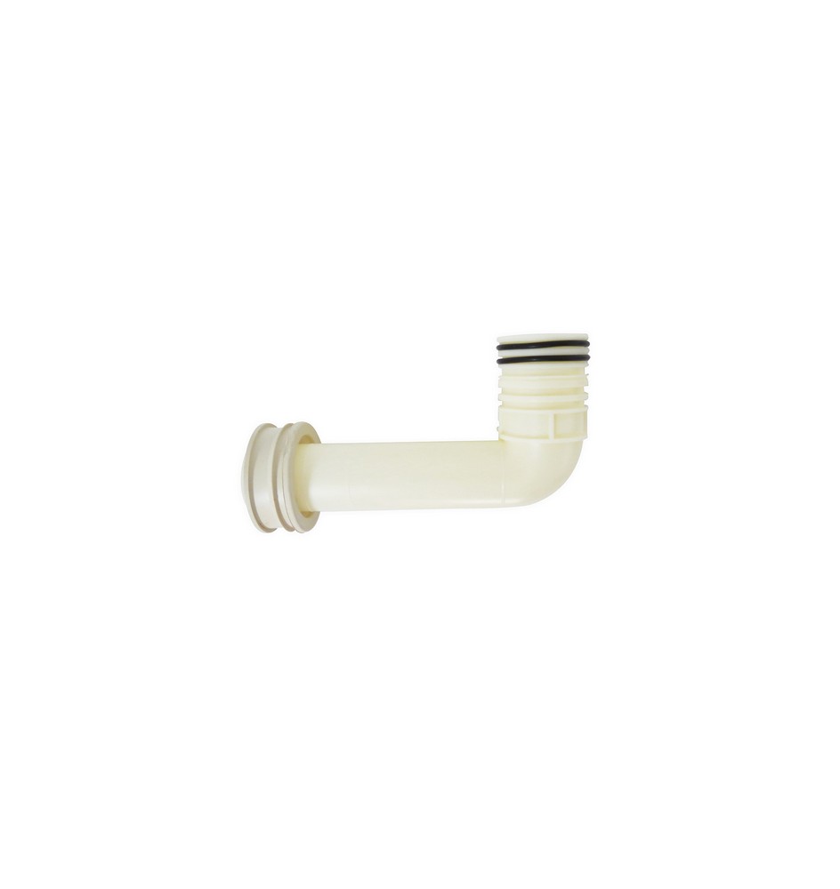 KIT CURVA TECNICA CON MORSETTO -