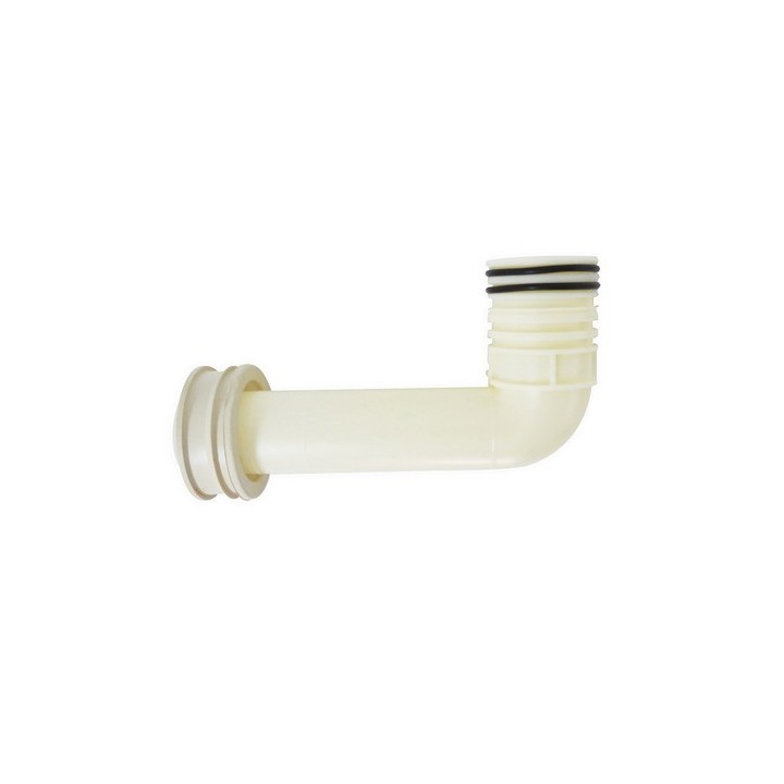 KIT CURVA TECNICA CON MORSETTO -