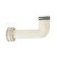 KIT CURVA TECNICA CON MORSETTO -
